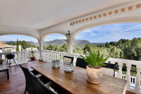 Dream Villa